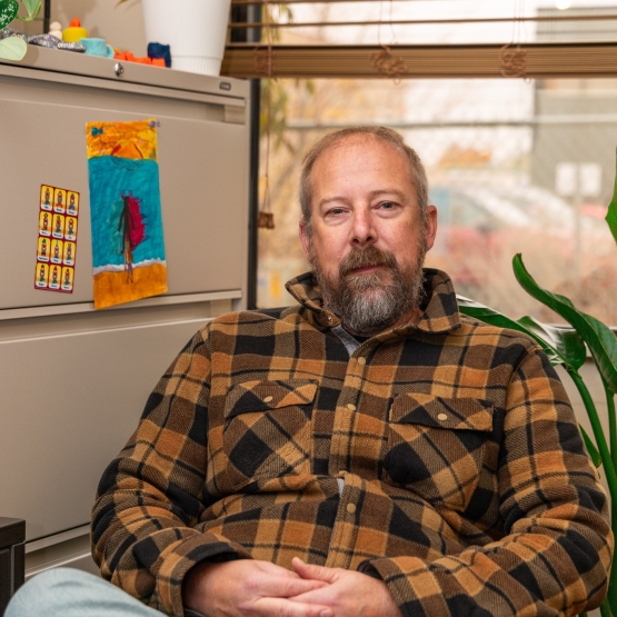 Ian Reid