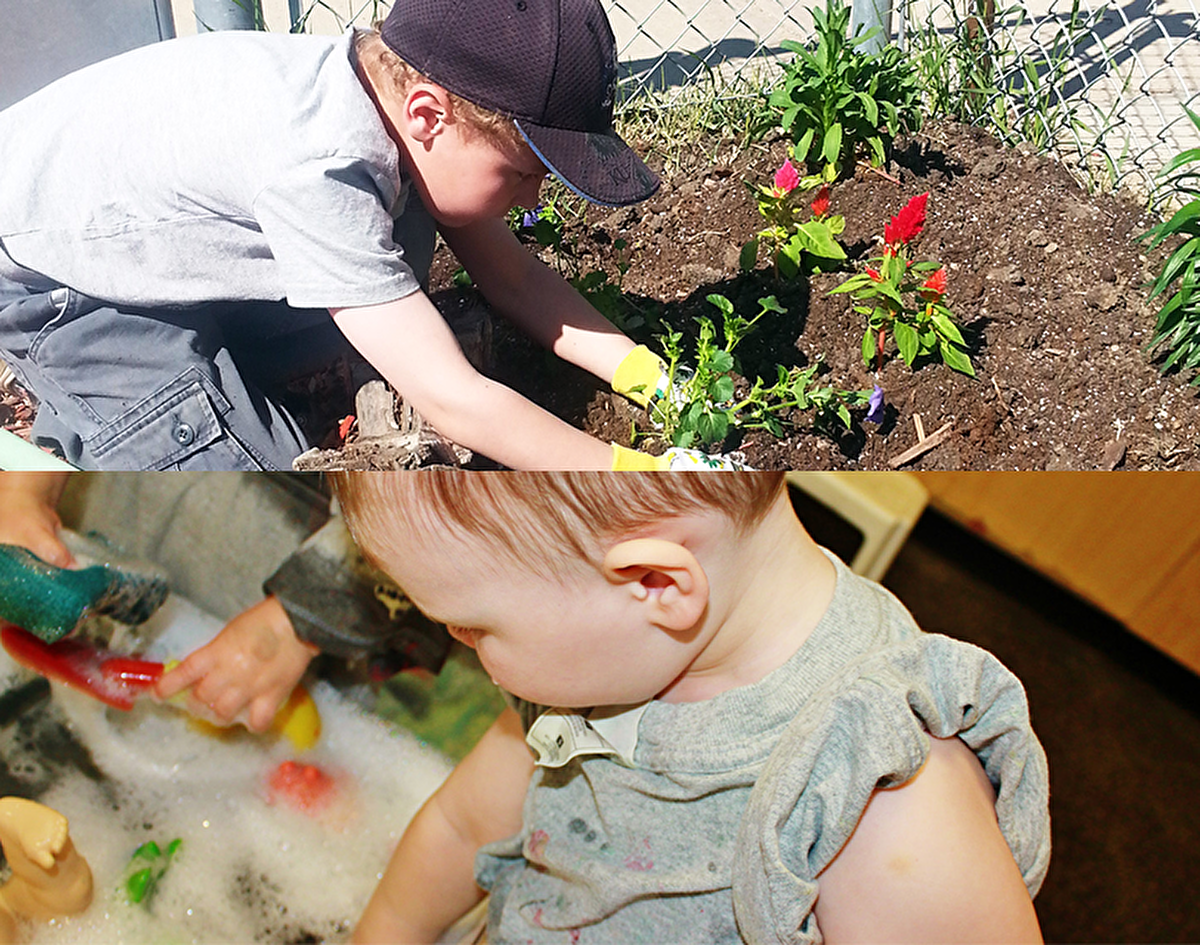 Early Learning Centre