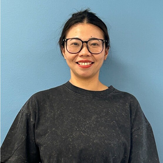 Ruby Yang