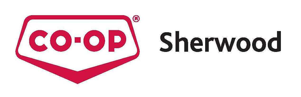 Sherwood Co-op logo