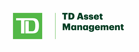TD Asset Management logo