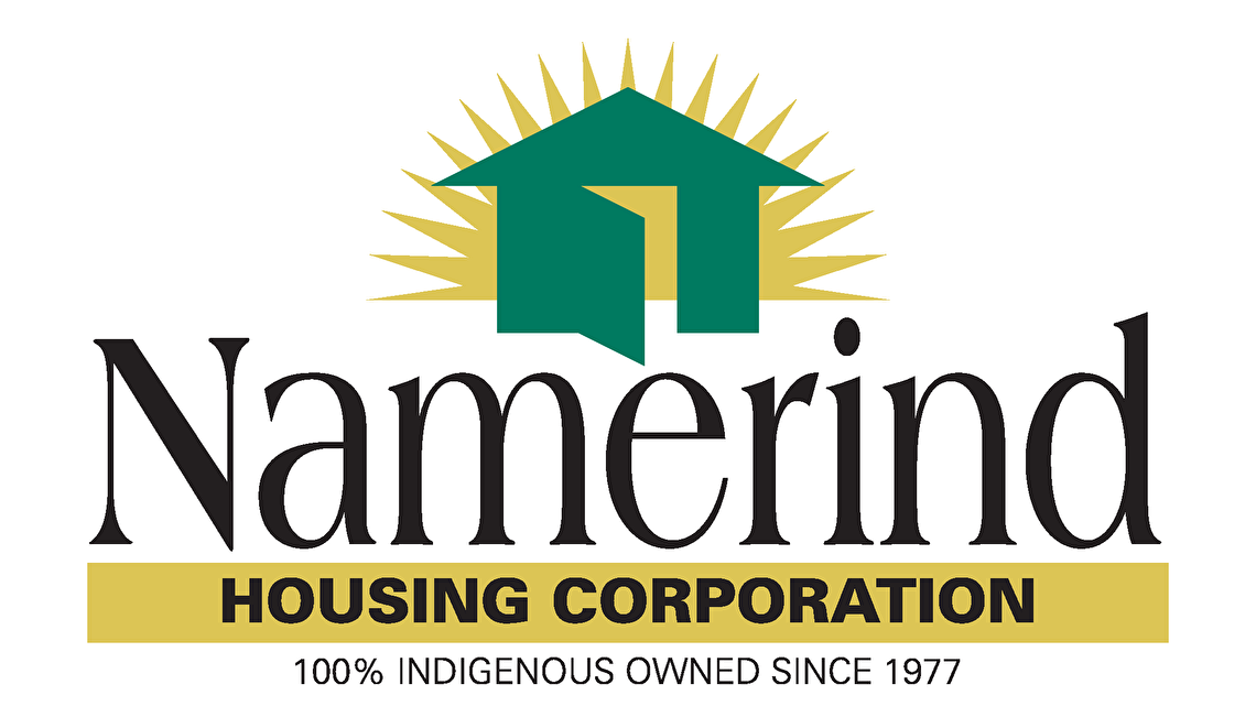 Namerind Housing Corporation logo