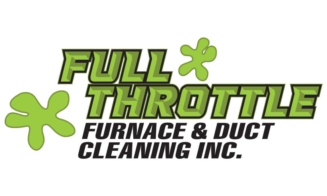 Full Throttle logo