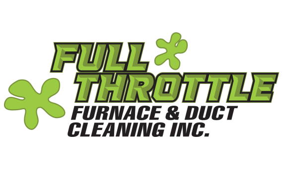 Full Throttle logo