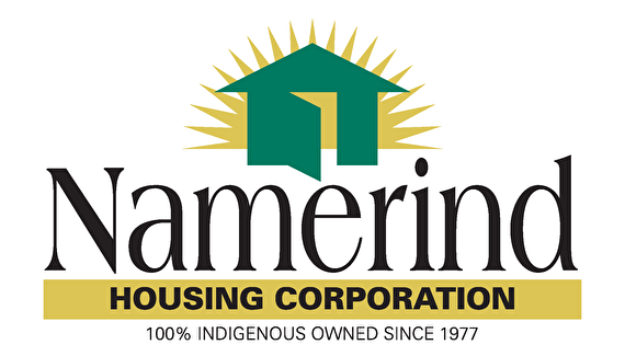 Namerind Housing Corporation logo