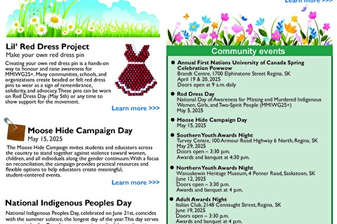 image of the TRC education series