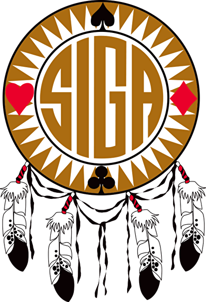 The Painted Hand Casino