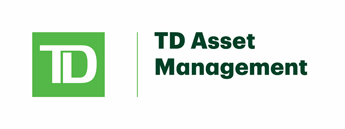 TD Asset Management logo