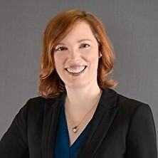 Lindsay Oliver