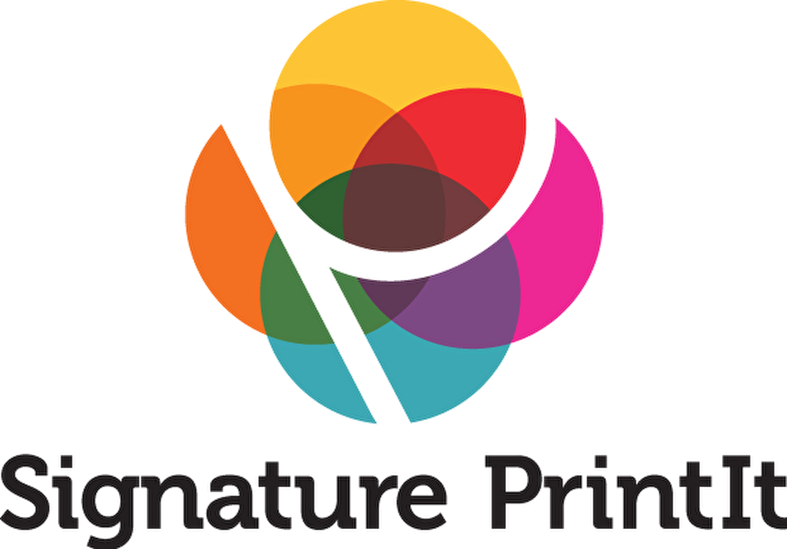 Signature PrintIt logo