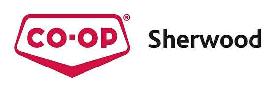 Sherwood Co-op logo