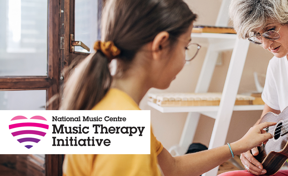 Generous music therapy grant
