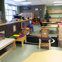 Ruth Pawson School « Ehrlo Early Learning Centre