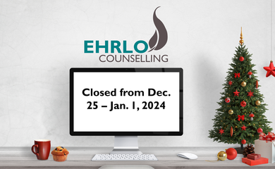 Holiday notice: office closure