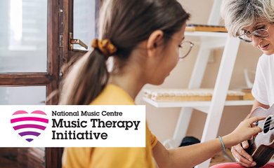 What is music therapy?