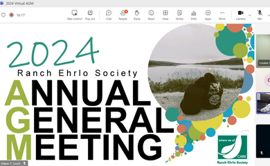 58th Annual General Meeting 