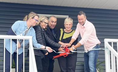 New ER home opens in Corman Park
