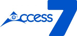 Access7 Logo