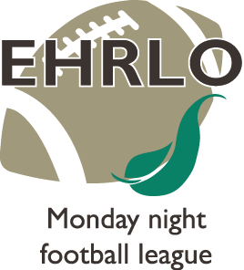 The 2012 Ehrlo Monday Night Football League kicked off August 27th