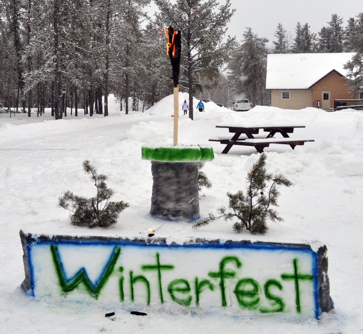 Northern Winter Festival
