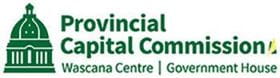 Provincial Capital Commission 