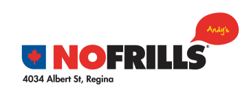 Andy’s No Frills