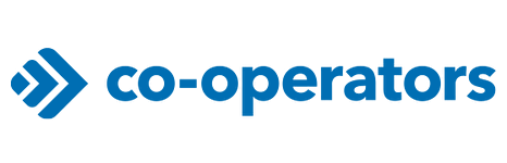 Co-operators logo