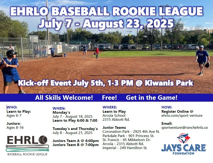 2025 baseball season details